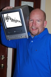 For instance, it has been great for taking our Christmas movies and music on the run!