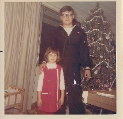 Happy Birthday, Mike. I love you.